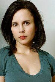 Lauren Birkell