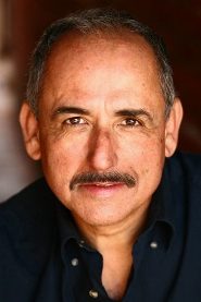 Gary Carlos Cervantes biography, age and filmography