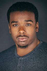 Christian Robinson biography, age and filmography