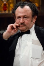 Shimen Ruskin biography, age and filmography