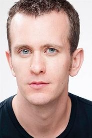 Garrett Zuercher biography, age and filmography