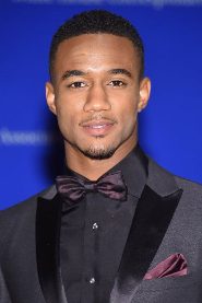 Jessie T. Usher