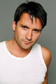 Alastair Mackenzie