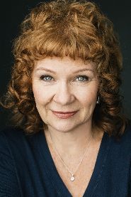 Beverley Elliott