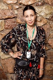 Polina Zueva biography, age and filmography
