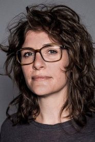 Eva Kemme biography, age and filmography