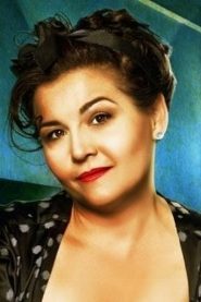 Shelley Marshall