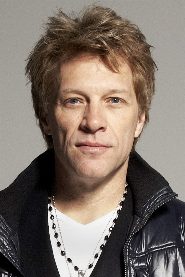Jon Bon Jovi
