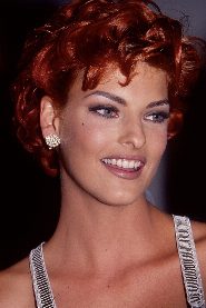 Linda Evangelista