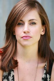 Makinna Ridgway biography, age and filmography