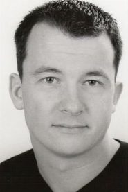 Tom Aitken biography, age and filmography