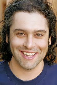 Judah Friedlander