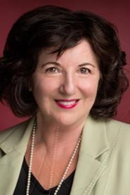 Elaine Victoria Grey biography, age and filmography