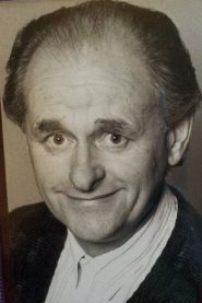 John Clive