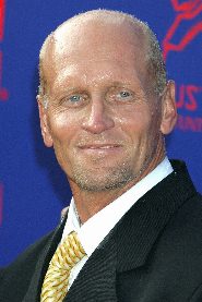 Tim Trella biography, age and filmography