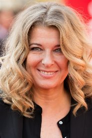 Paprika Steen biography, age and filmography