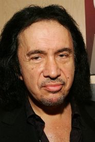 Gene Simmons biography, age and filmography