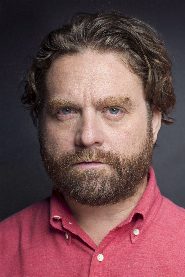 Zach Galifianakis