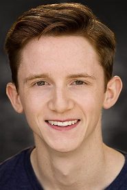 Seth Meriwether biography, age and filmography
