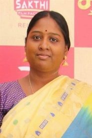 Deepa Shankar biography, age and filmography