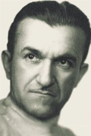 Jack Pierce biography, age and filmography
