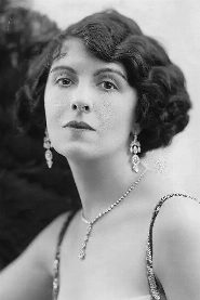 Mary Nash