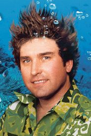 Stephen Hillenburg biography, age and filmography