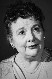 Madge Blake
