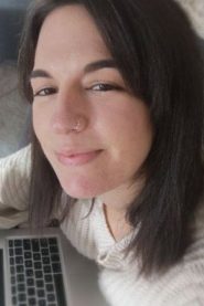 Cristina G. Marfil biography, age and filmography