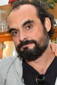 Òscar Rabadán biography, age and filmography