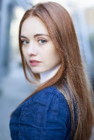 Brenna Llewellyn