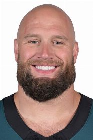 Lane Johnson biography, age and filmography