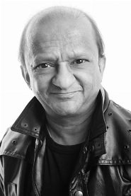 Kiran Shah