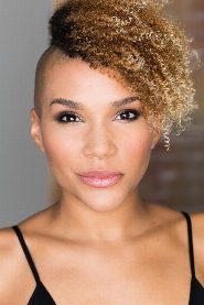 Emmy Raver-Lampman