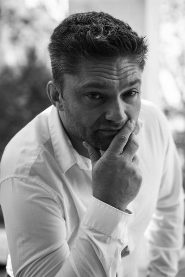 Christophe Perez biography, age and filmography