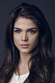 Marie Avgeropoulos