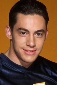 Marcus Allen biography, age and filmography