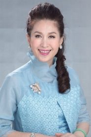 Pauline Wong Yuk-Wan biography, age and filmography