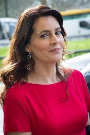 Louise Delamere