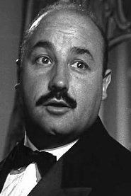 Jean Constantin biography, age and filmography