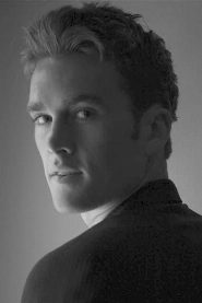 Matt Fitzgerald biography, age and filmography