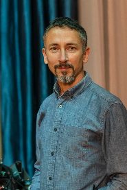 Stuart Wilson biography, age and filmography