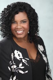Angela Moore