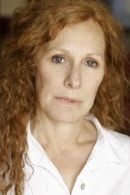 Judith Burnett