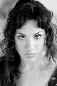Amy Dawson