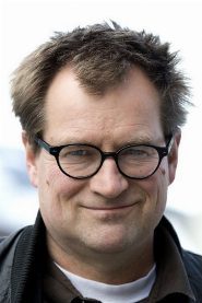 Finn Gjerdrum biography, age and filmography
