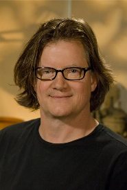Alex McDowell biography, age and filmography