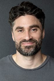 Olivier Lamarche