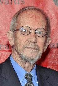Elmore Leonard biography, age and filmography