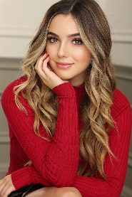 Alexa Nisenson